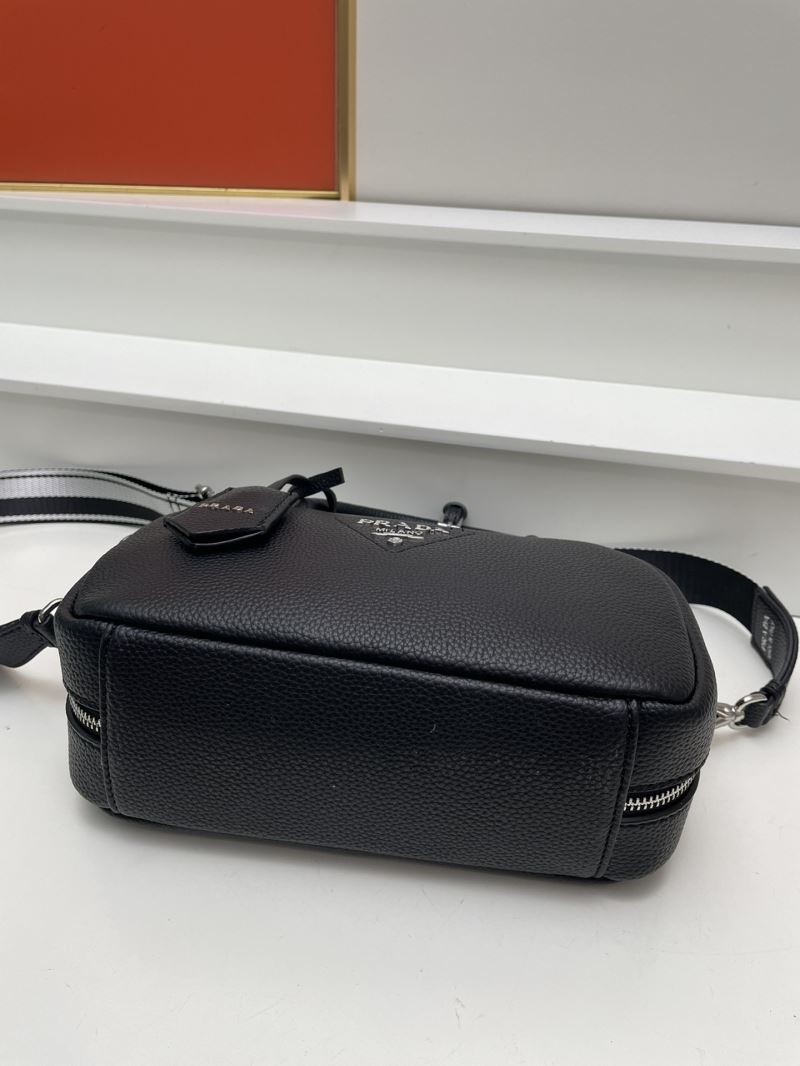 Prada Top Handle Bags